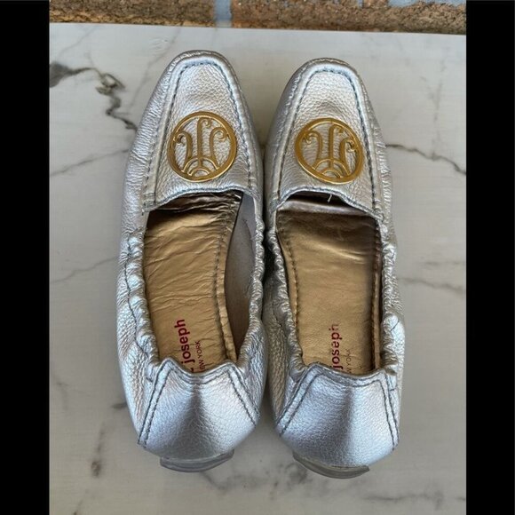 Marc joseph scrunch loafer size 7 - Picture 7 of 9